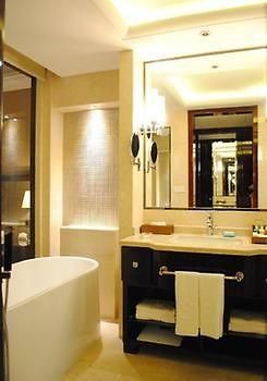 Hebei Zhongheng Haojing Hotel Ershilipu  ภายนอก รูปภาพ
